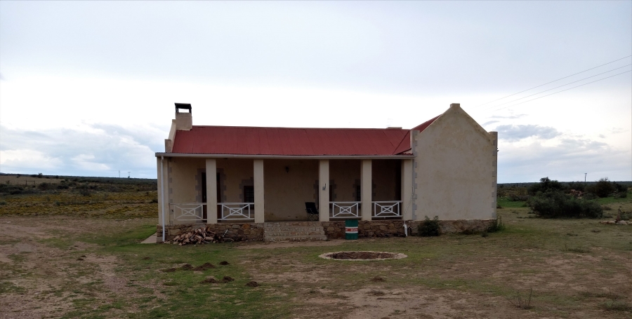 Commercial Property for Sale in Uniondale Rural Western Cape